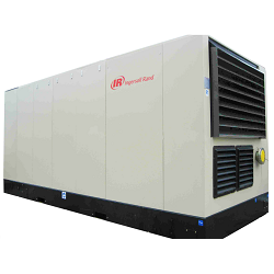 Ingersoll Rand MH300-2S Parts